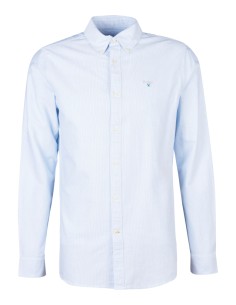 Chemise Barbour Striped Oxtown