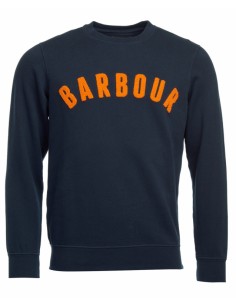Sweat Barbour Prep logo