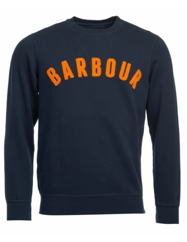 Sweat Barbour Prep logo