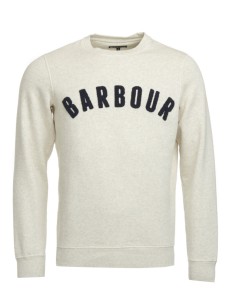 Sweat Barbour Prep logo 2