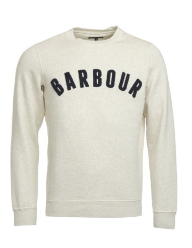 Sweat Barbour Prep logo