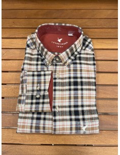 Chemise Lovergreen Nitry