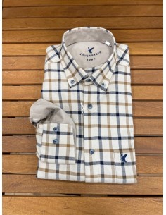 Chemise Lovergreen Chely