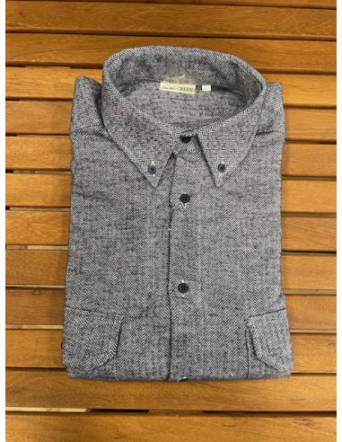 Chemise Lovergreen Talcy