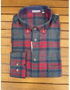 Chemise Lovergreen Angely