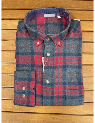 Chemise Lovergreen Angely