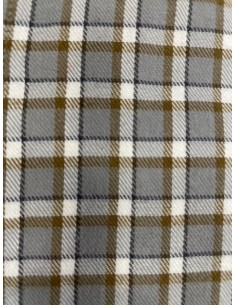 Chemise Lovergreen Elby 2