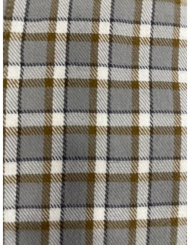 Chemise Lovergreen Elby