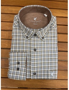 Chemise Lovergreen Elby