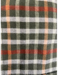 Chemise Lovergreen Praly 2