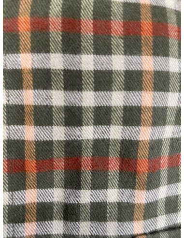 Chemise Lovergreen Praly