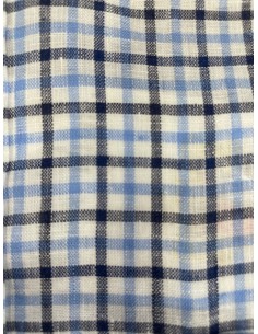 Chemise Alan Paine Carreaux... 2