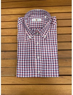 Chemise Alan Paine Beaford...