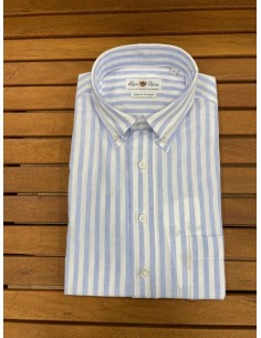 Chemise Alan Paine...