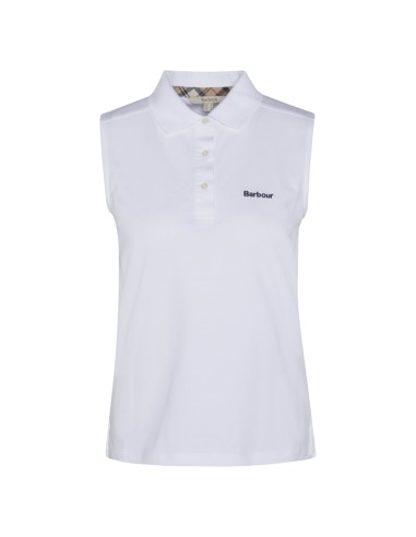 Polo Barbour Bowford Sleeveless