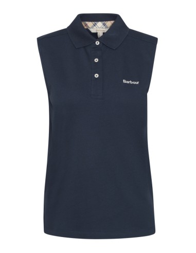Polo Barbour Bowford Sleeveless