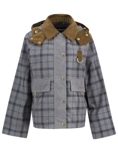 Veste Barbour Carnforth