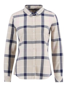 Chemise Barbour Bredon...