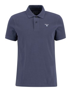 Polo Barbour Original...