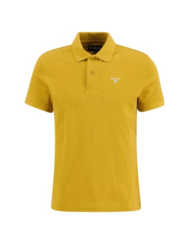 Polo Barbour Original Sports golden...