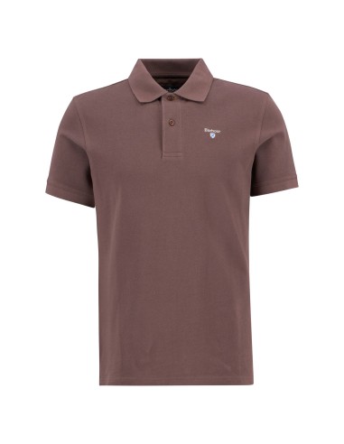 Polo Barbour Original sports peppercorn