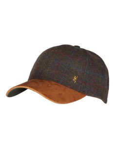 Casquette Browning Paul