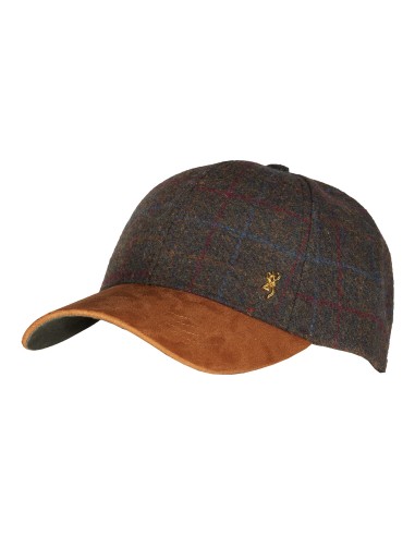 Casquette Browning Paul