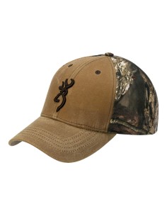 Casquette Browning Opening...