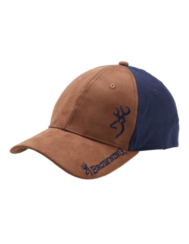 Casquette Browning Sean