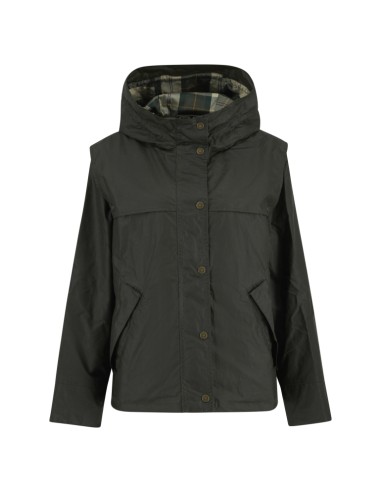 VESTE BARBOUR ORNELLA