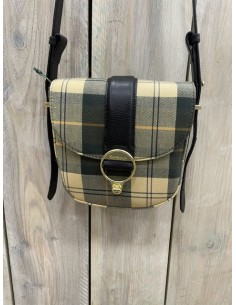 SAC A MAIN BARBOUR ELM