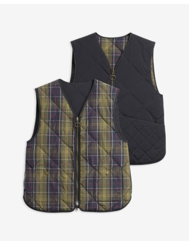 VESTE BARBOUR GILLIAN REVERSIBLE