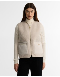 VESTE SANS MANCHE BARBOUR...