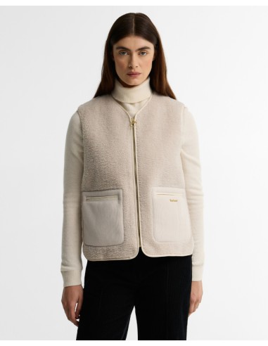 VESTE SANS MANCHE BARBOUR BAINFORD LINER