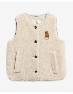 VESTE BARBOUR BOWES FLEECE...