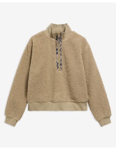 SWEAT BARBOUR FAWINE