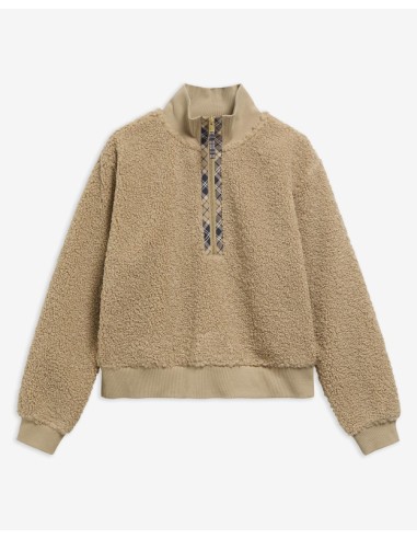 SWEAT BARBOUR FAWINE