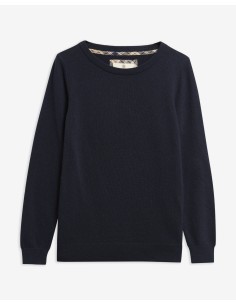 Pull Barbour Pendle Navy