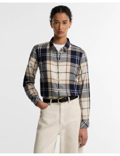 Chemisier Barbour Bredon...