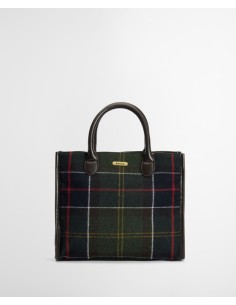 Sac Barbour Barrhill