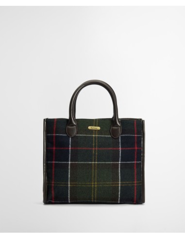 Sac Barbour Barrhill