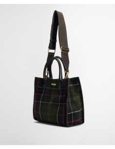 Sac Barbour Barrhill 2