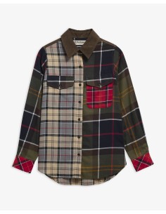 Chemise Barbour Marena