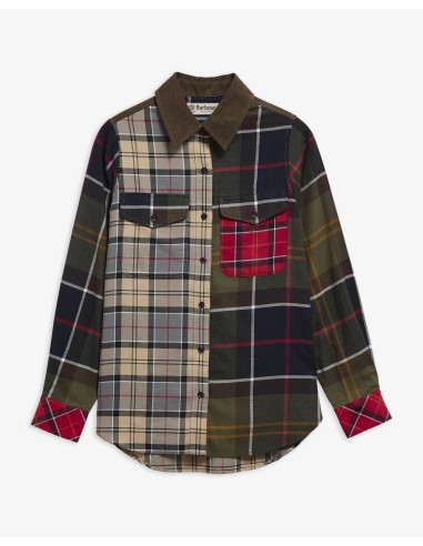Chemise Barbour Marena