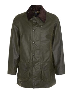 Veste Barbour Beaufort 2