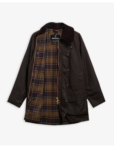 Veste Barbour Classic Beaufort Olive
