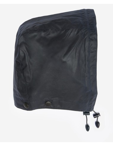Capuche Barbour