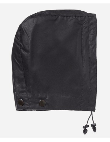Capuche Barbour