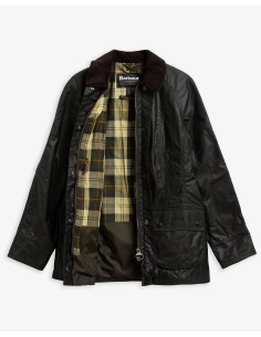 Veste Barbour Beadnell 2