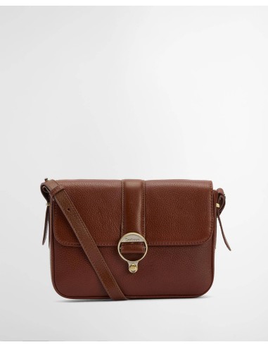 Sac Barbour Rosa cuir
